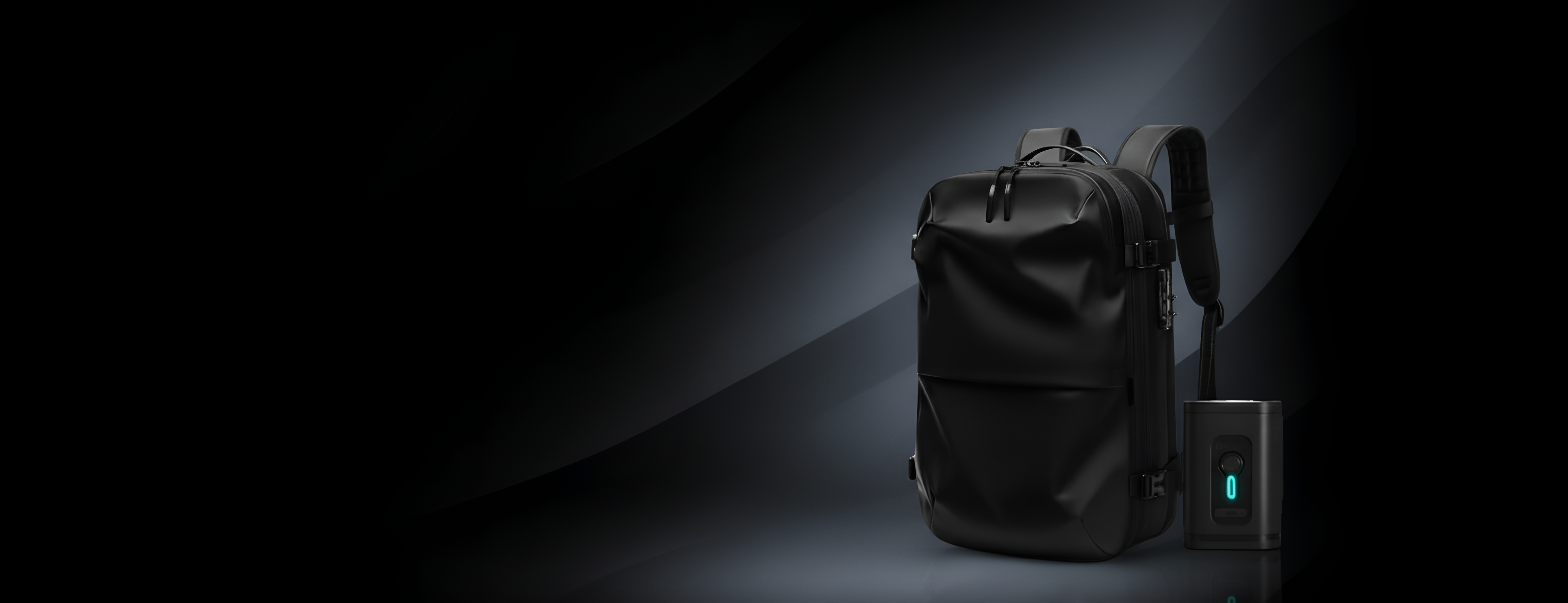 Premium Travel Backpack