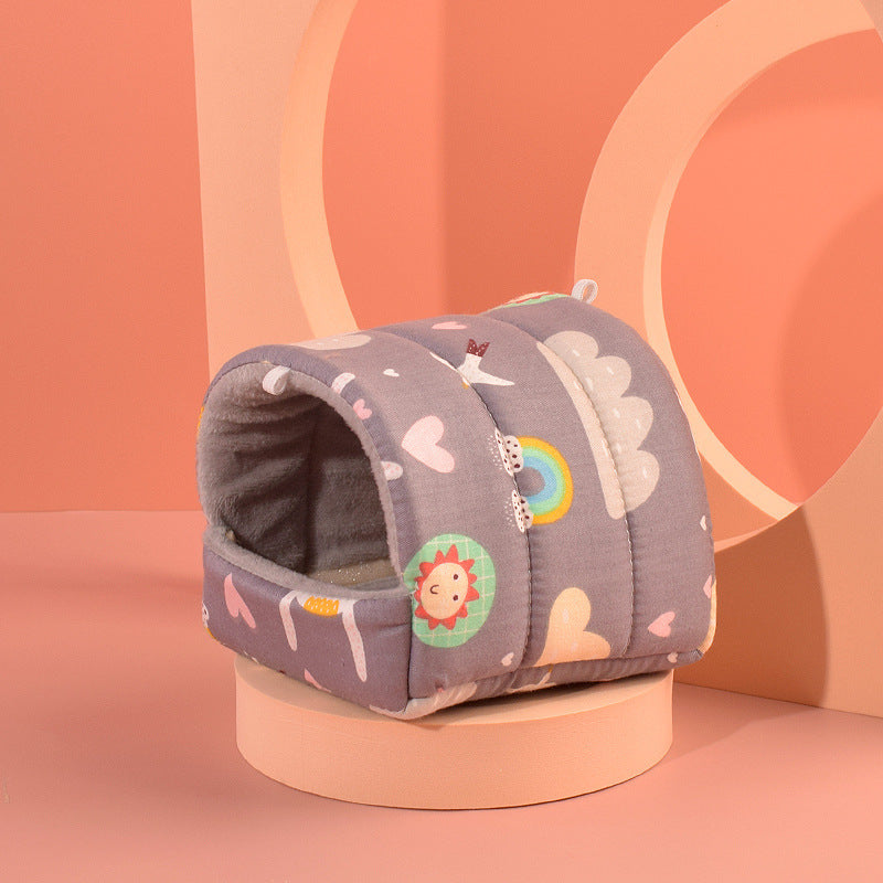 Soft, Warm, and Durable