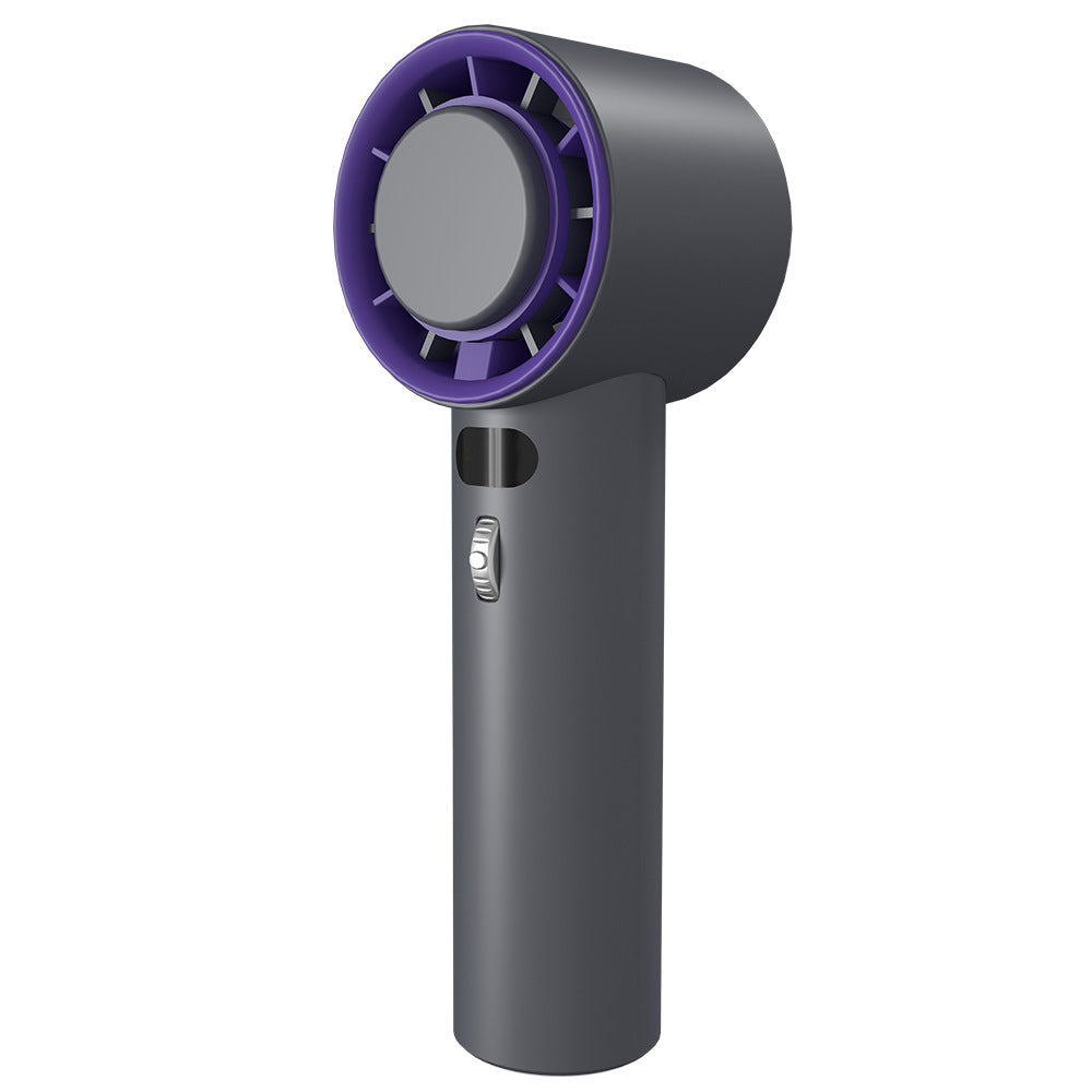 Portable Handheld Turbo Cooling Fan