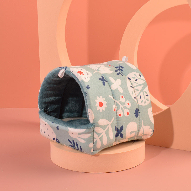 Soft, Warm, and Durable