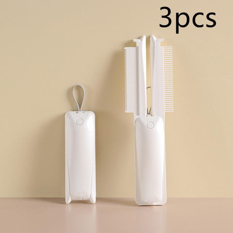 Pet Grooming Brush – Hair Removal & Shedding Control for Cats & Dogs