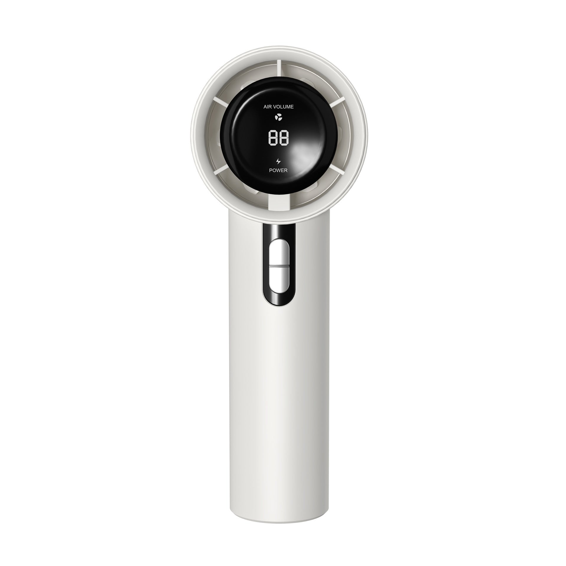 Portable Handheld Turbo Cooling Fan