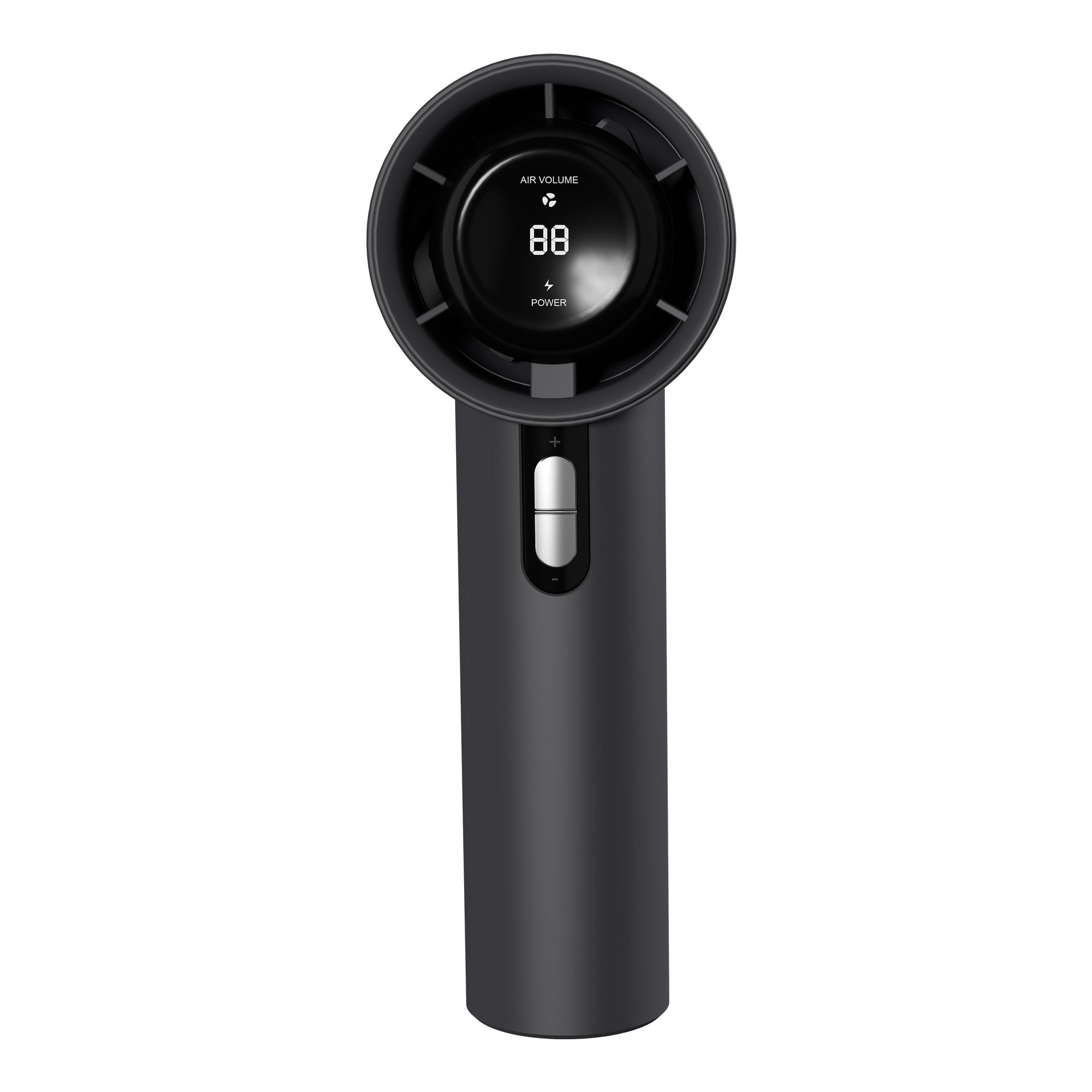 Portable Handheld Turbo Cooling Fan