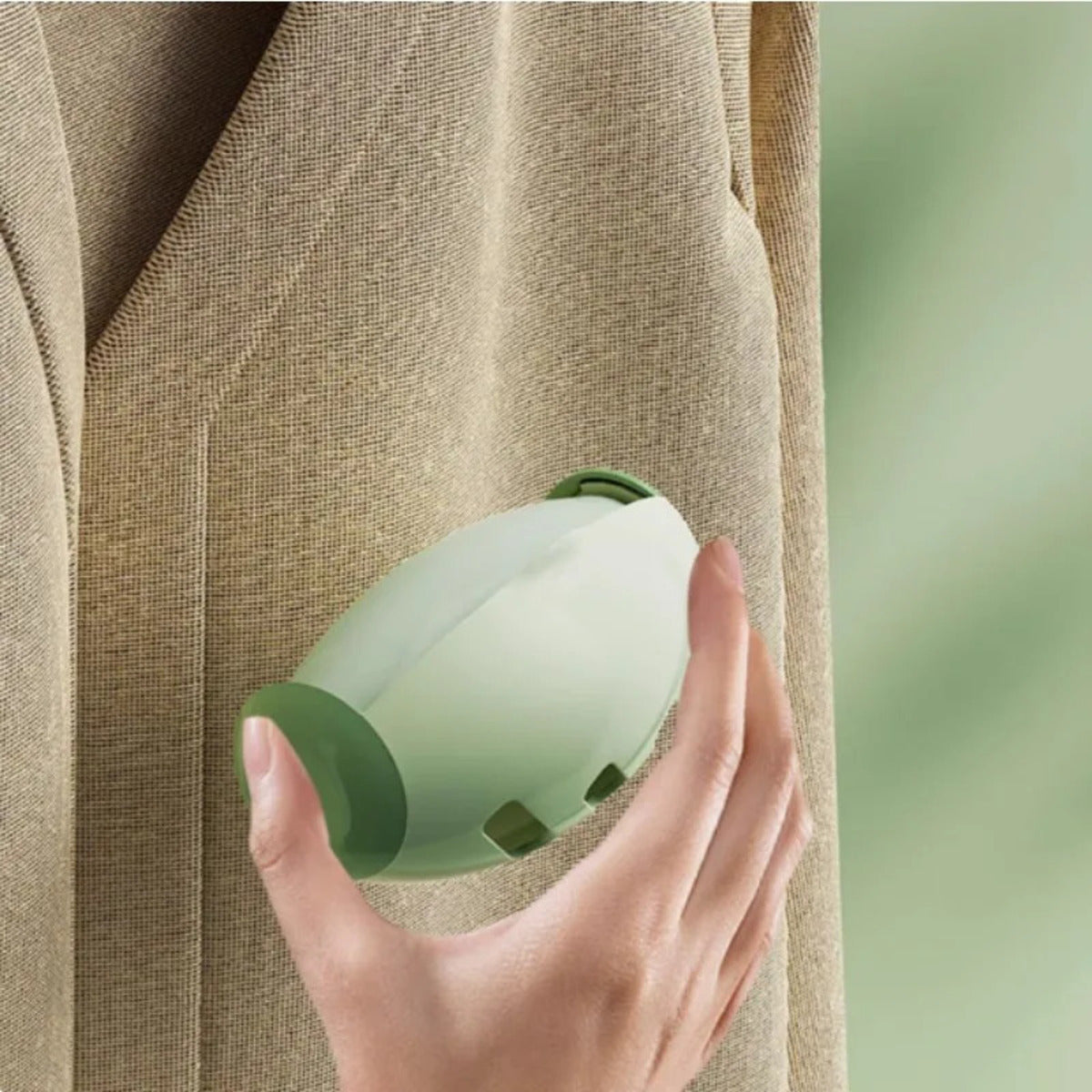 Reusable Lint Rollers For Pet Hair, Washable Sticky Roller For Clothes