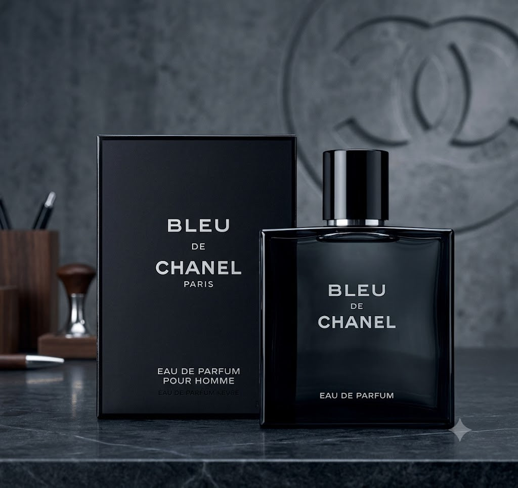 CHANEL Bleu de Chanel EDP Spray 150ml