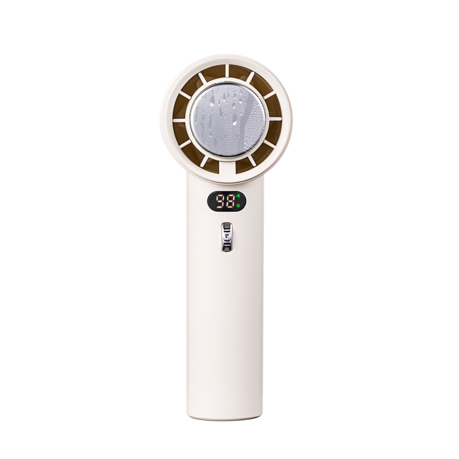 Portable Handheld Turbo Cooling Fan