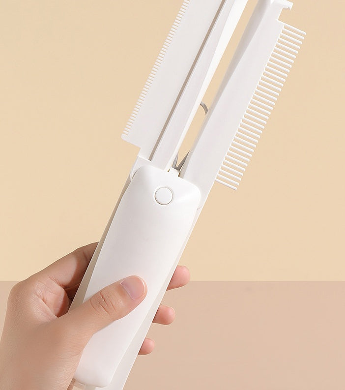 Pet Grooming Brush – Hair Removal & Shedding Control for Cats & Dogs