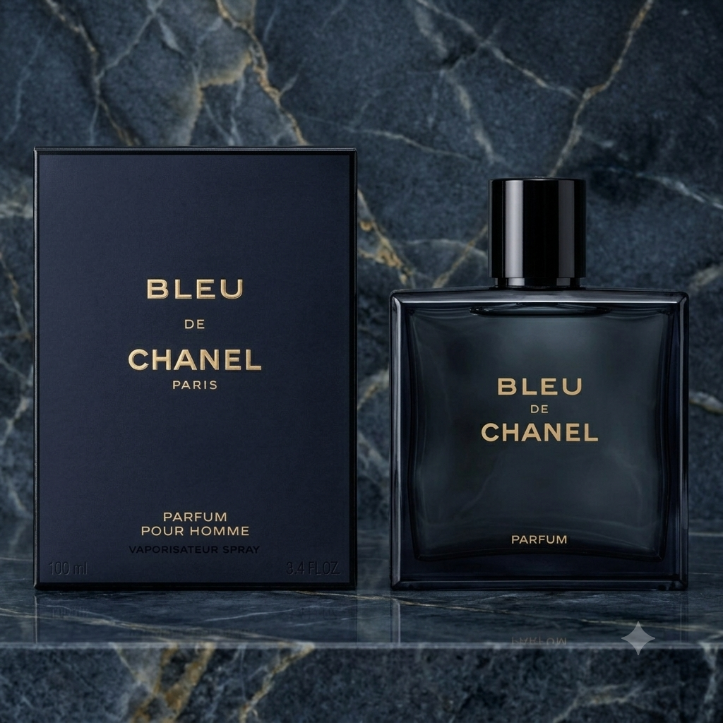 Bleu de CHANEL EDP 100ml Men