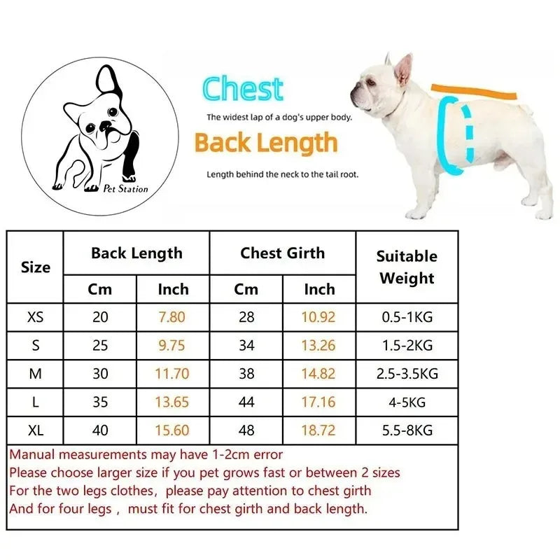 Dog Clothes Coat Accessories Small Dogs Luxury For Animal Winter Medium Dresses Soft Pet Clothing Designer Chihuahua Cute