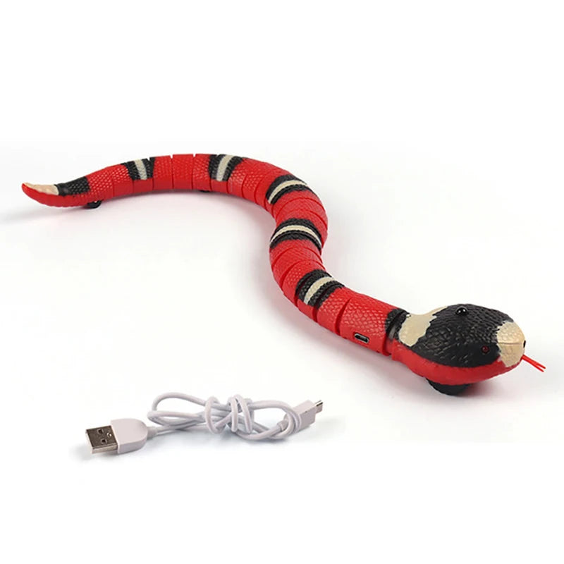 Cat Toys Interactive Smart Sensing Accessories for Pet Cats  Game Play