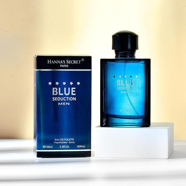 Men's Citrus Woody Eau De Parfum