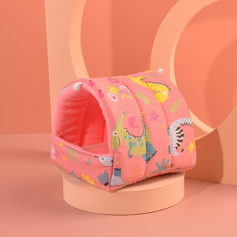 Soft, Warm, and Durable
