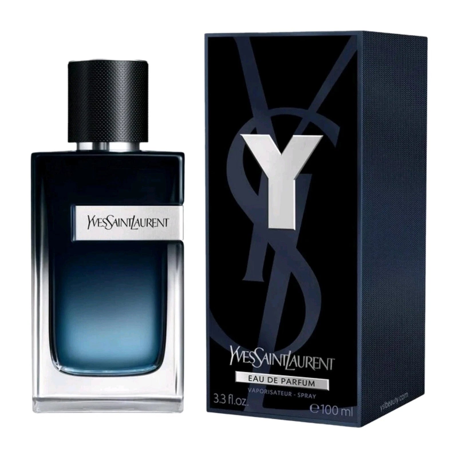 Y Yves Saint Laurent EDP 100ml Men
