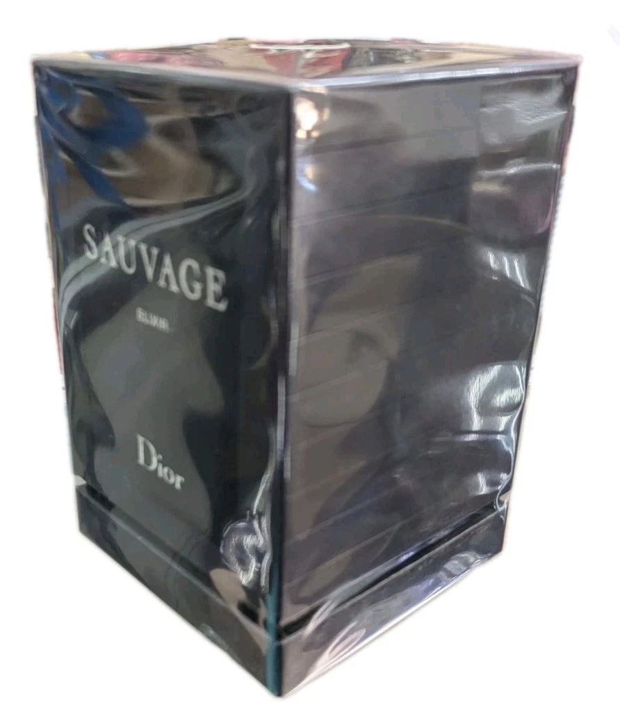 Dior Sauvage Elixir Eau de Parfum 100ml (3.4 oz) | Sealed Box