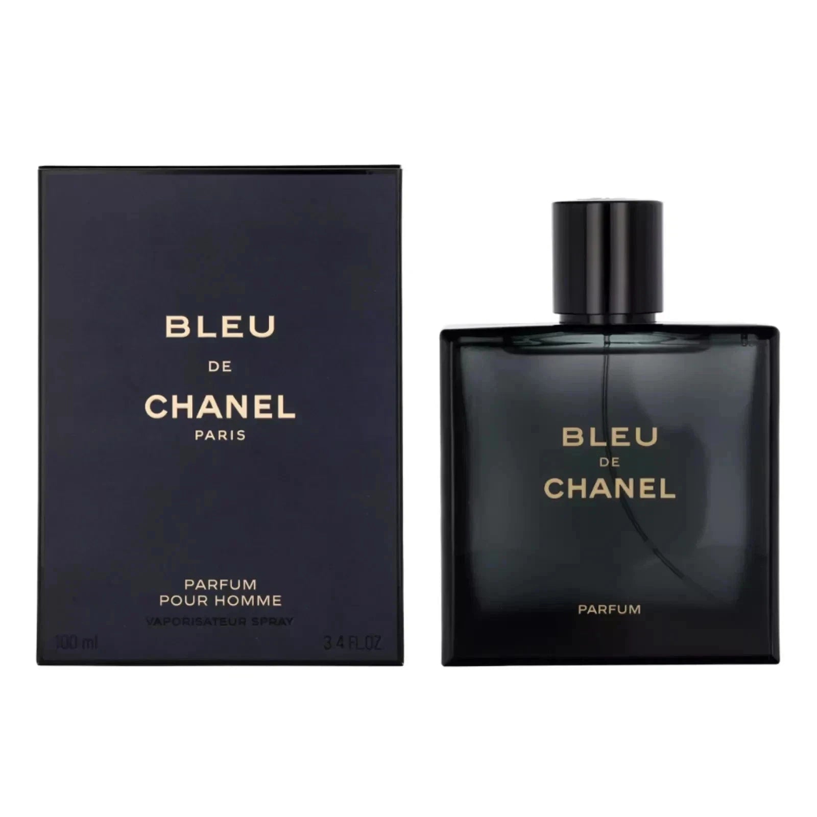 Bleu de CHANEL EDP 100ml Men