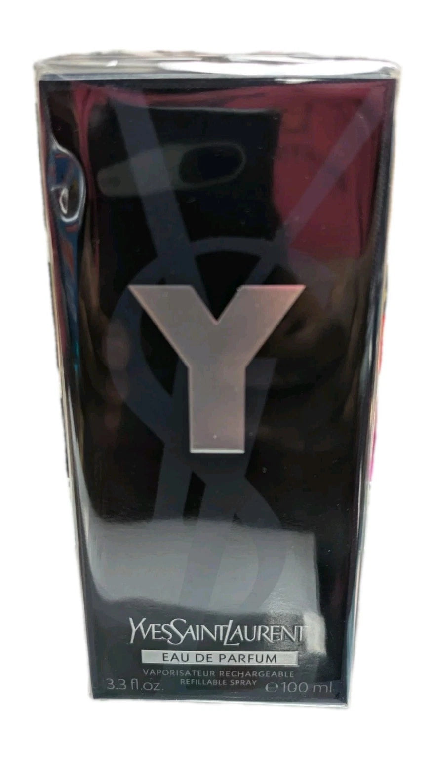 Y Yves Saint Laurent EDP 100ml Men
