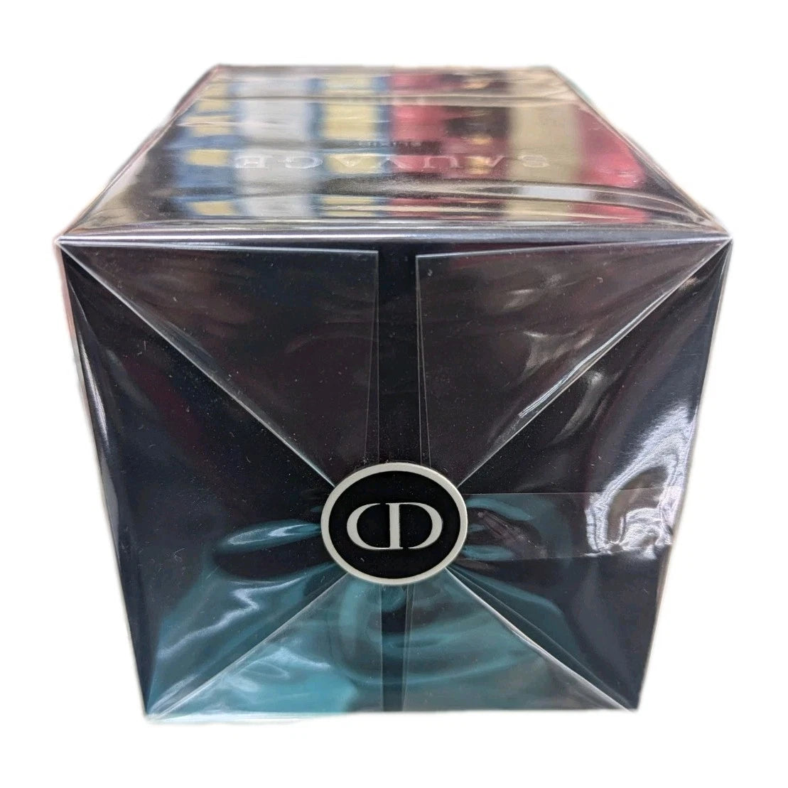 Dior Sauvage Elixir Eau de Parfum 100ml (3.4 oz) | Sealed Box